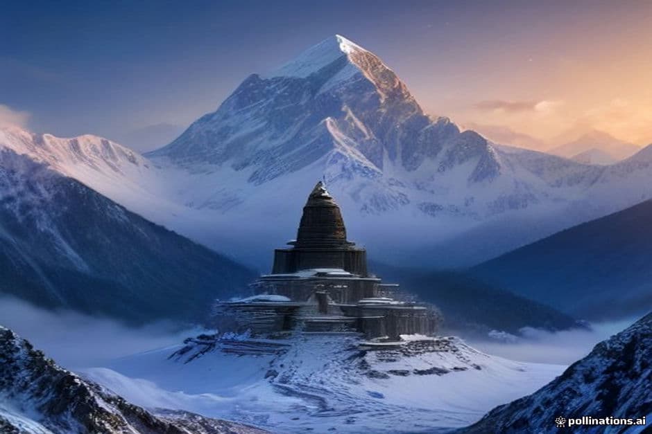 Sacred Char Dham Yatra (Uttarakhand)